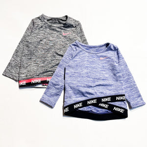 Nike Shirt Set 12M|171383