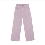 Daily7 - Wide Pant Dusty Lilac|130060