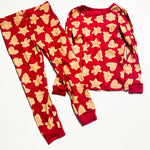 Joe Fresh Sleep Set 3Y|216778