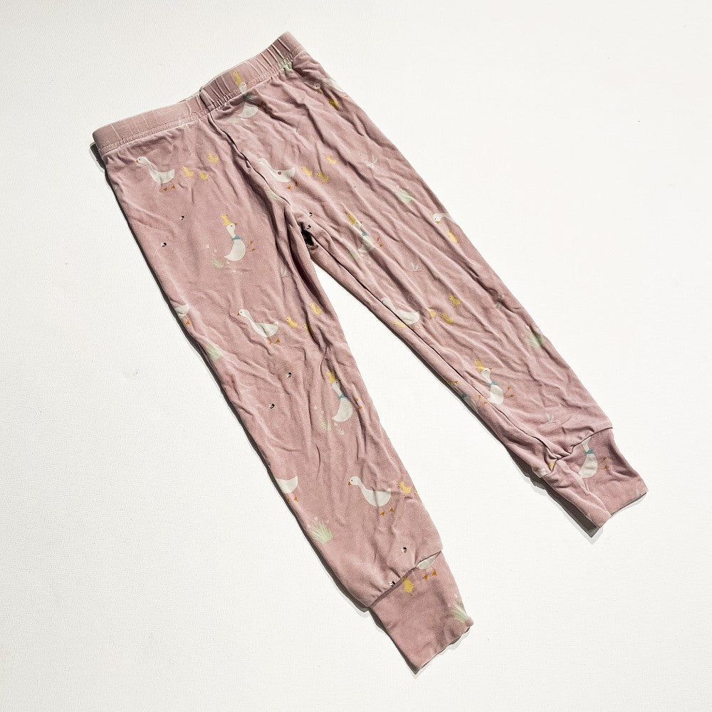 Roobear Pajama Pants 3Y|232418