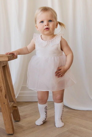 Jamie Kay - Jolie Playsuit Blushed Rose|176828