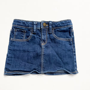 Gap Skirt 4Y|221413