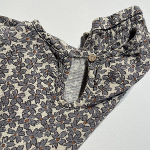 Quincy Mae Dress 4-5Y ****Imperfection|190145