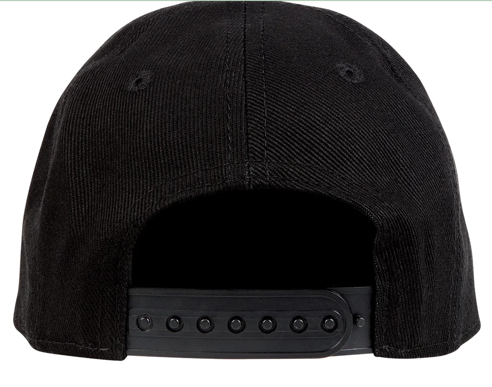 Binky Bro - Bank Vaults Snapback|69453