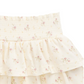 Jamie Kay - Organic Cotton Ruby Skirt Thelma Parchment|176848