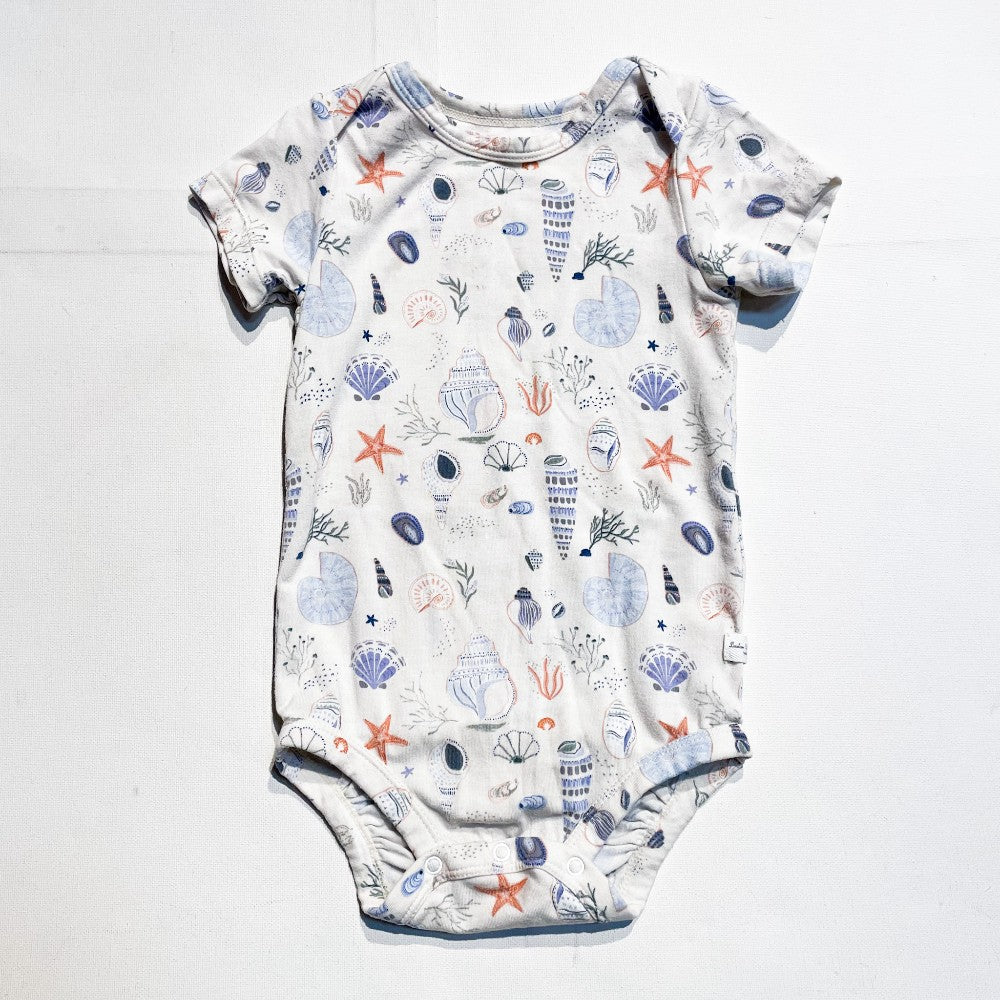 Loulou Lollipop Onesie 12-18M|172102