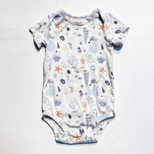 Loulou Lollipop Onesie 12-18M|172102
