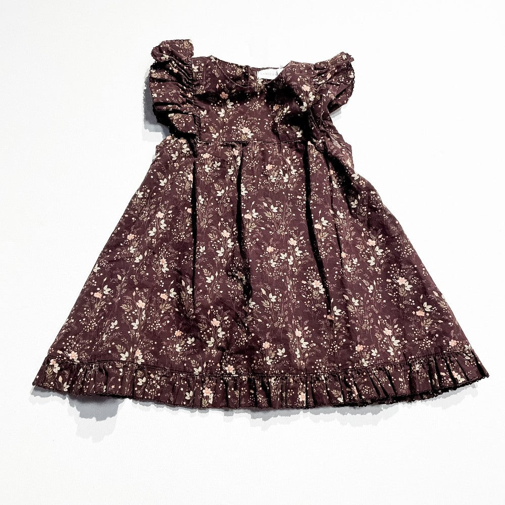 Jamie Kay Dress 6-12M|229846