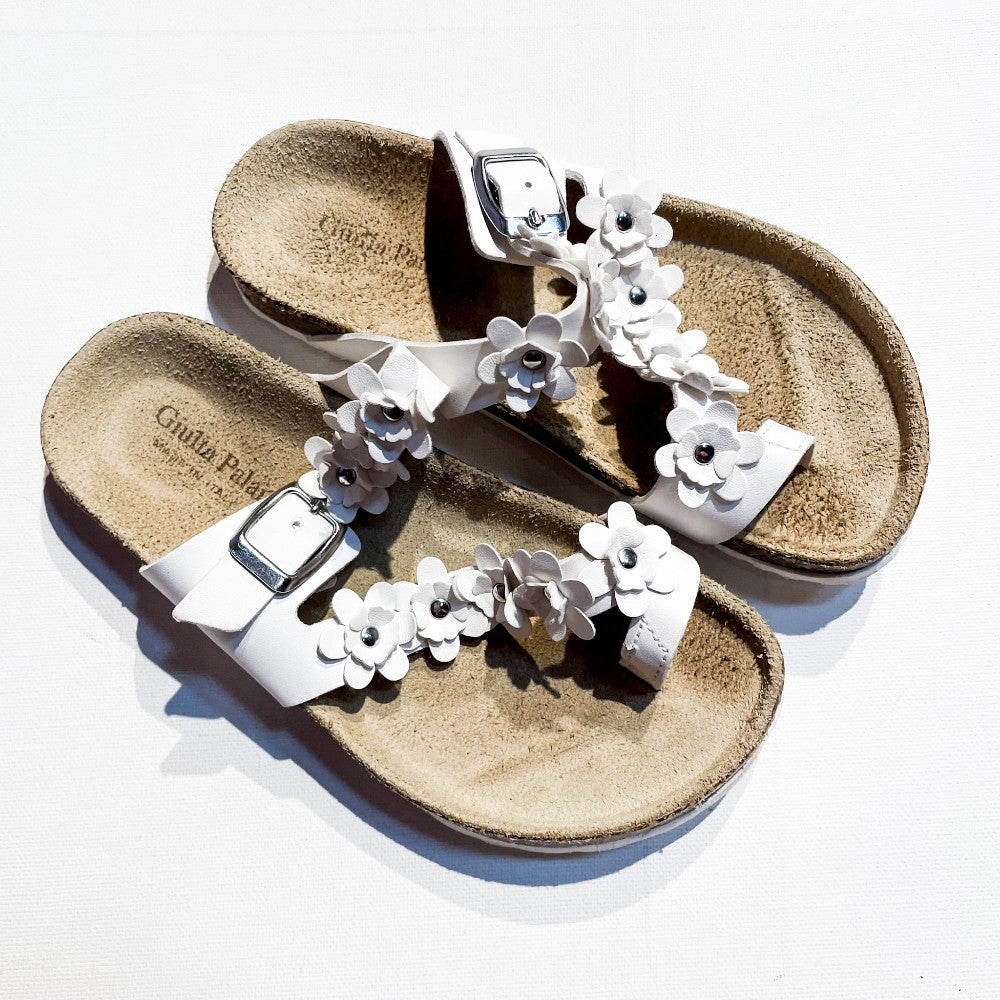 Giulia Palai Shoes 12 (Real Leather)|137457