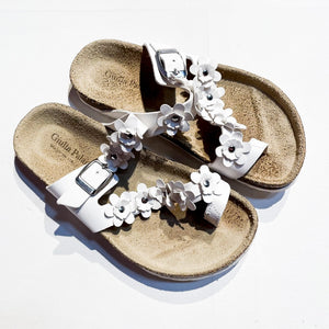 Giulia Palai Shoes 12 (Real Leather)|137457