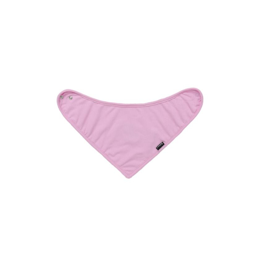 Belan.J - Bandana Bib Pastel Orchid|188307
