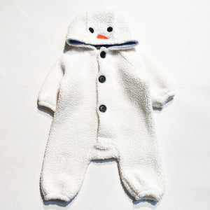 Old Navy Bunting Suit 3-6M|169712