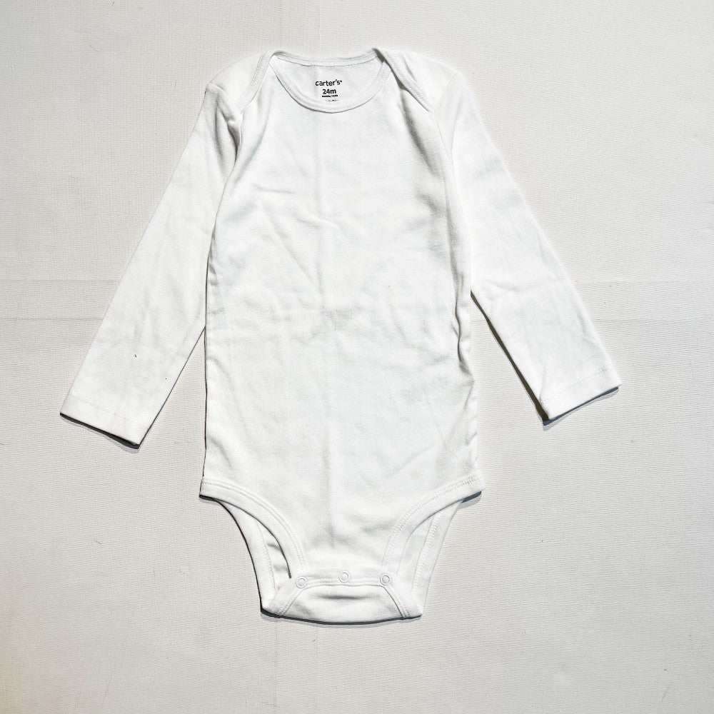 Carter's Onesie 24M|170471
