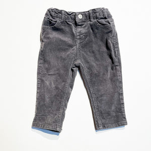 Zara Pants 9-12M|186680