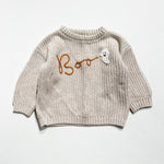 Old Navy Sweater 12-18M|208638