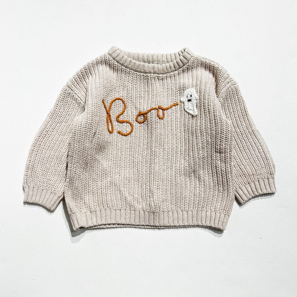 Old Navy Sweater 12-18M|208638