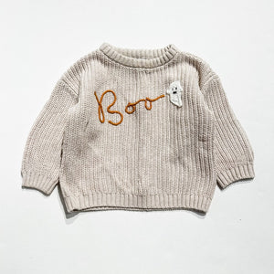 Old Navy Sweater 12-18M|208638