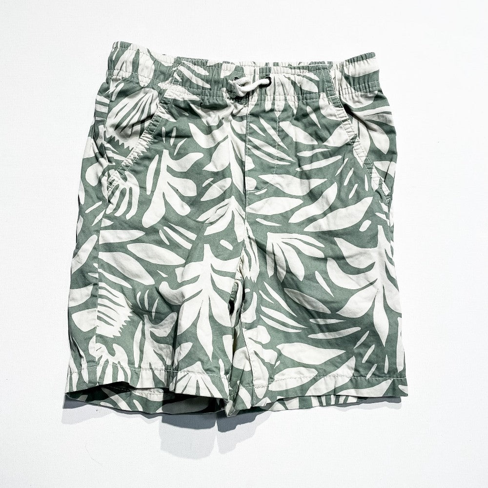 George Shorts 7-8Y|222200