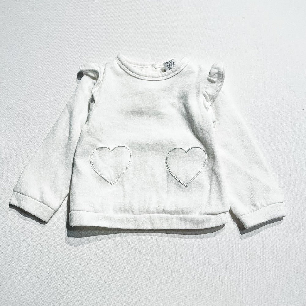 Nicole Hill Crew 24M|207447