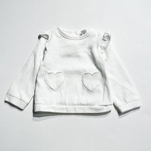Nicole Hill Crew 24M|207447