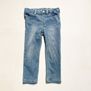 Cat & Jack Jeggings 2Y|161598