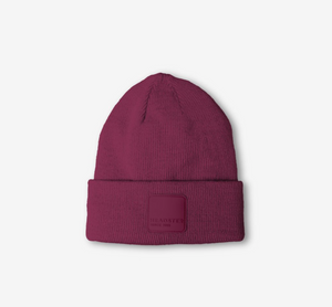 Headster - Kingston Beanie - mulberry|157883