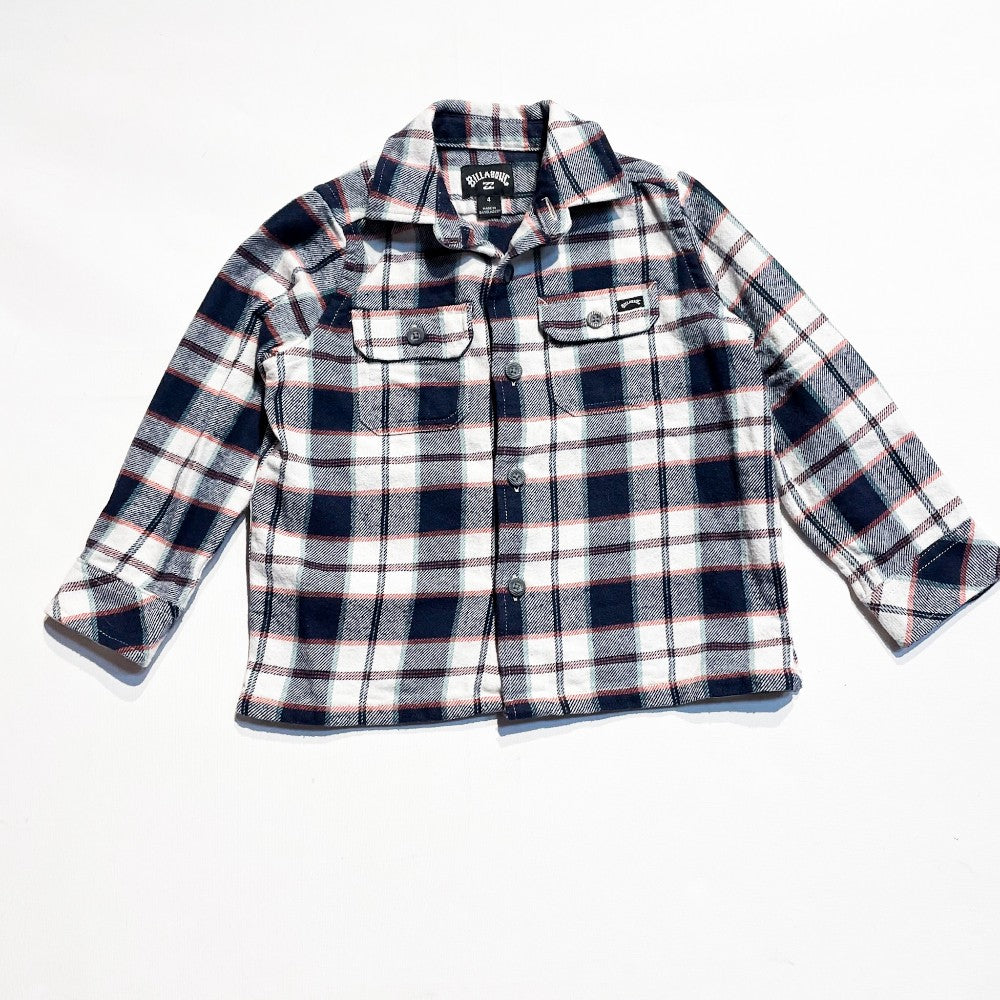 Billabong Top 4Y|135145