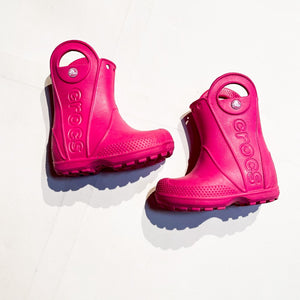 Crocs Boots 6C|145444