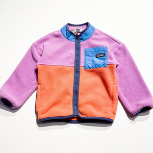 Patagonia Jacket 4Y|214730