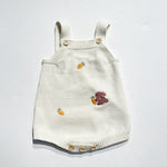 Romper 6-12M|218107