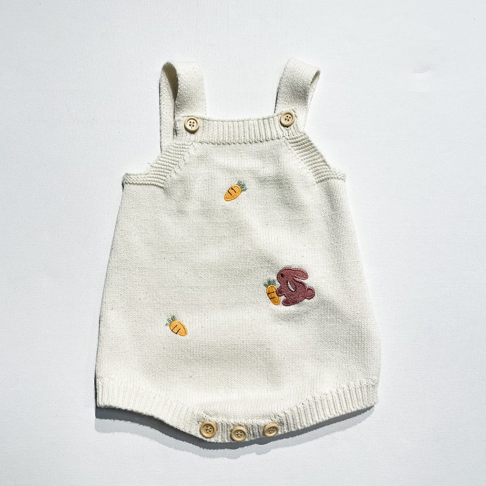 Romper 6-12M|218107