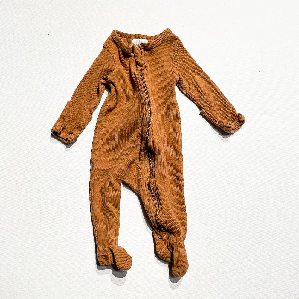 Mebie Baby Sleeper 0-3M|233649