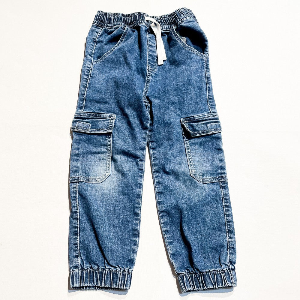 Little Bipsy Jeans 5-6Y|162326