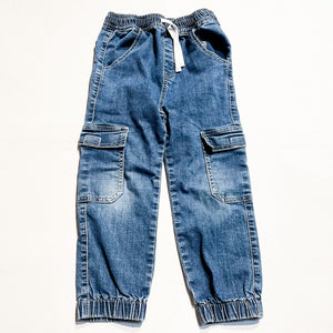 Little Bipsy Jeans 5-6Y|162326