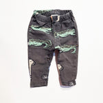 Zara Pants 6-9M|189298