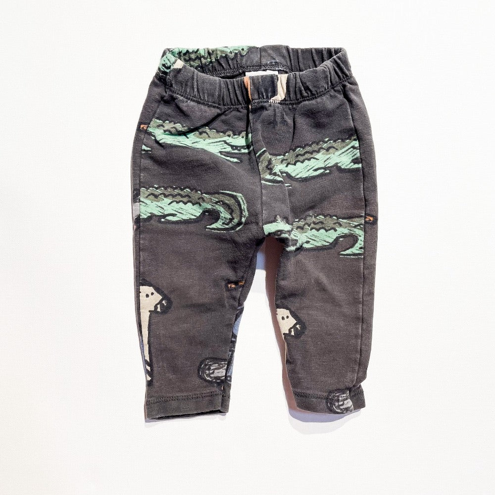 Zara Pants 6-9M|189298