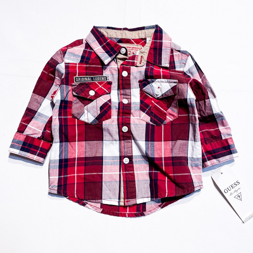 Guess Top 12M|158797