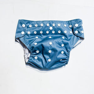 Current Tyed Swim Diaper|157651