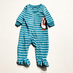 Carters Sleeper NB|206490