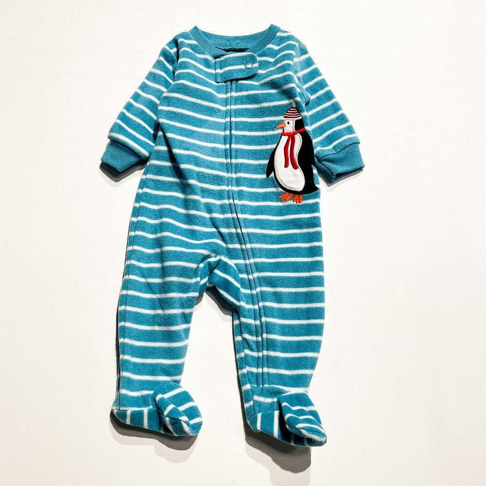 Carters Sleeper NB|206490