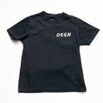 OKNG Shirt 4Y|224858