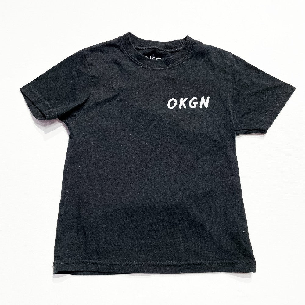 OKNG Shirt 4Y|224858
