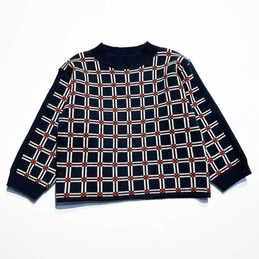 Sweater 6Y|190562