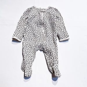 Carters Sleeper 3M|160954