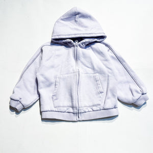 Zara Zip Up 6Y|178845