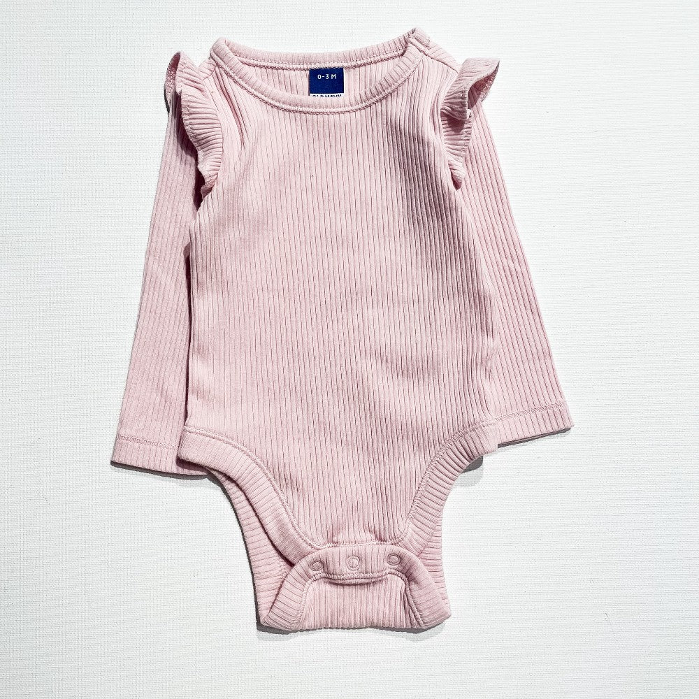 Old Navy Onesie 0-3M|217287