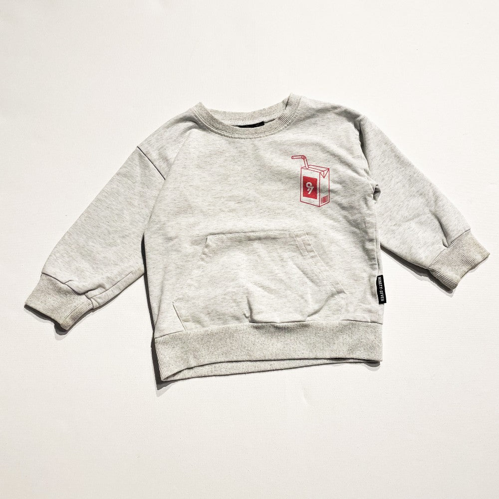 97 Design Co Sweatshirt 18-24M *Imperfection|226573