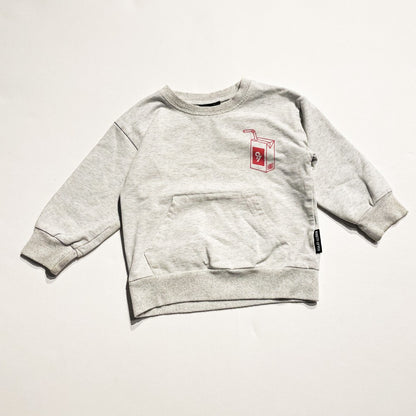 97 Design Co Sweatshirt 18-24M *Imperfection|226573