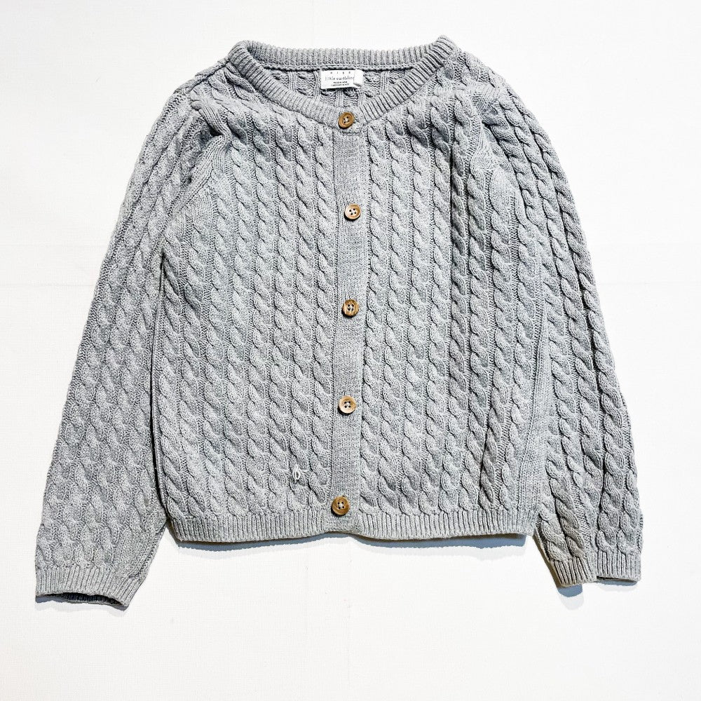 Rise Little Earthling Sweater 5-6Y|167788