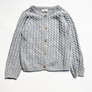 Rise Little Earthling Sweater 5-6Y|167788